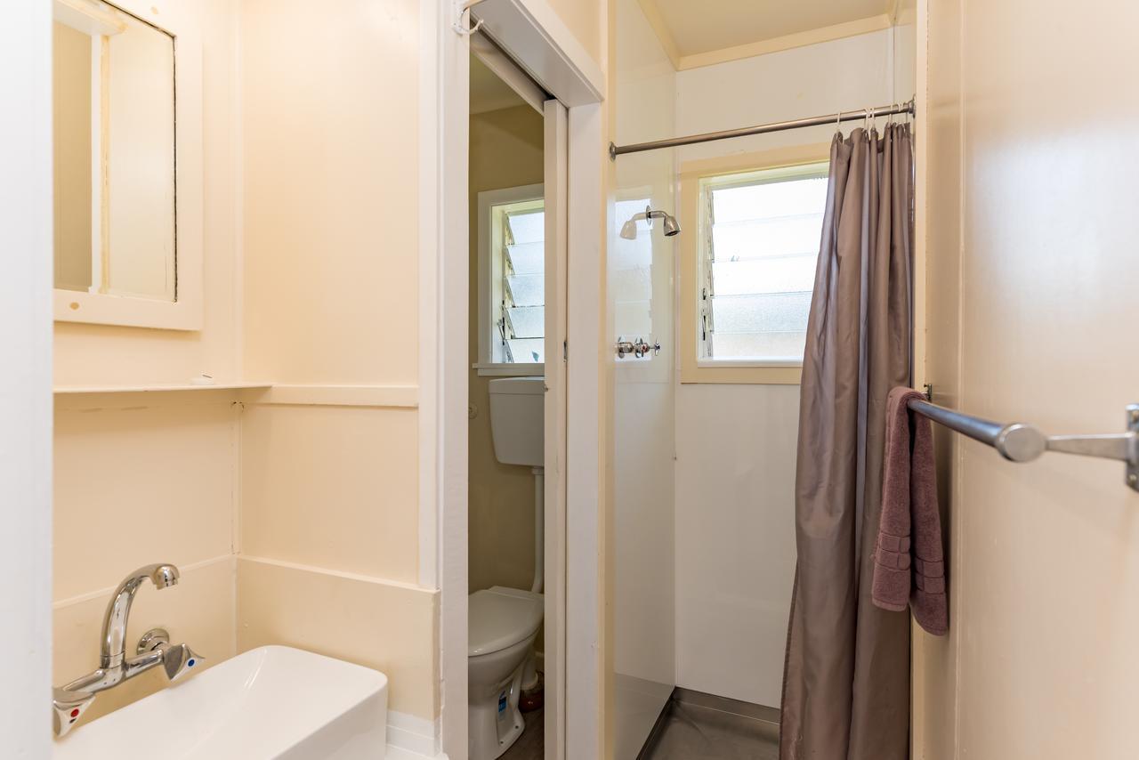 Waitangi Beach Bach 30B Exterior photo