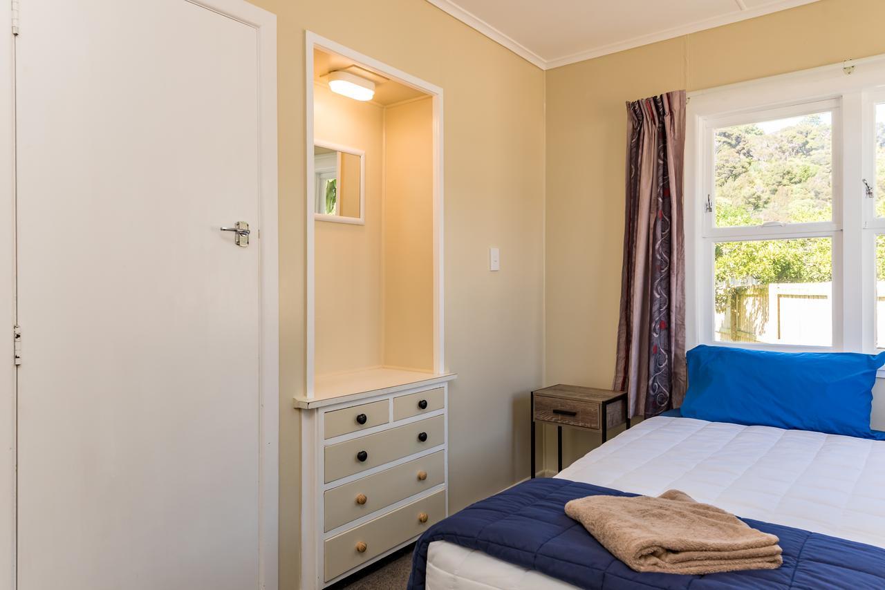 Waitangi Beach Bach 30B Exterior photo